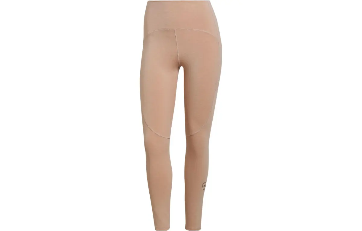 Adidas Knitted Sweatpants Women's Pink