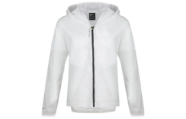 Nike Jackets Women's Hooded Thin