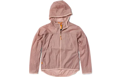 Timberland Breathable Wind Shell Women's Light Pink