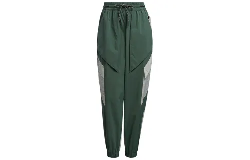 Adidas Originals Cargo Pants Women's Green