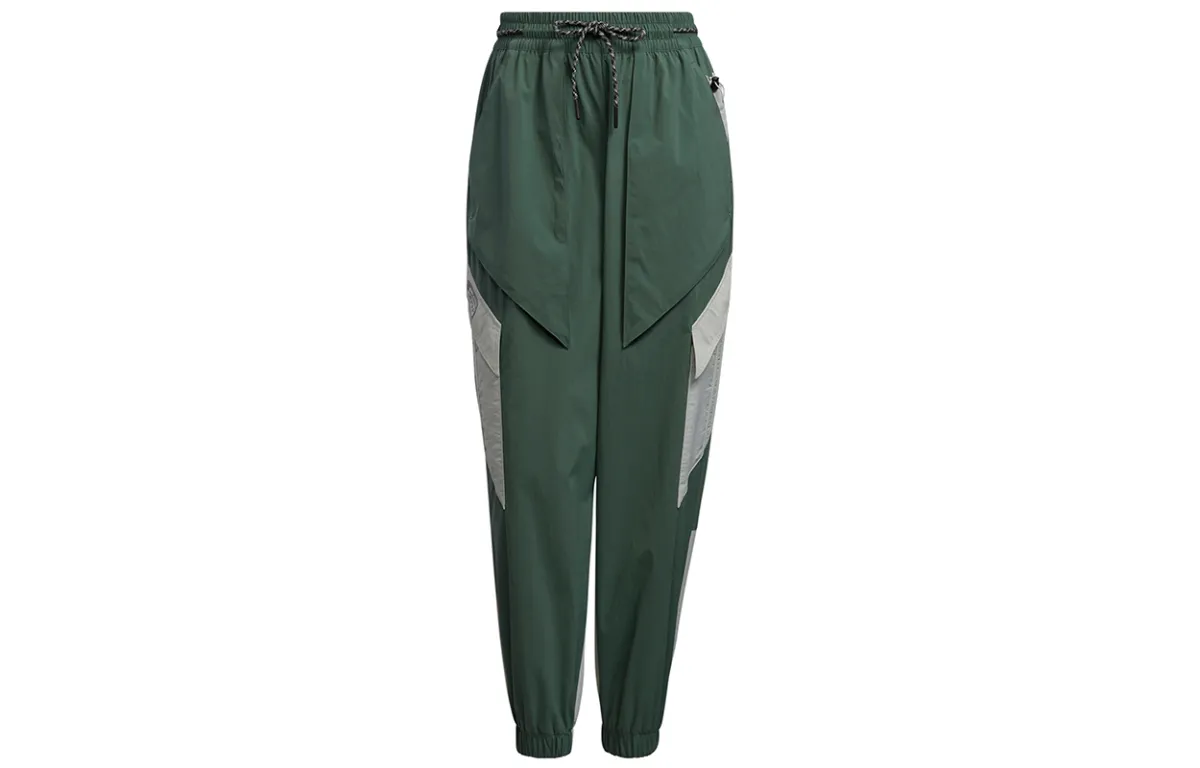 Adidas Originals Cargo Pants Women's Green