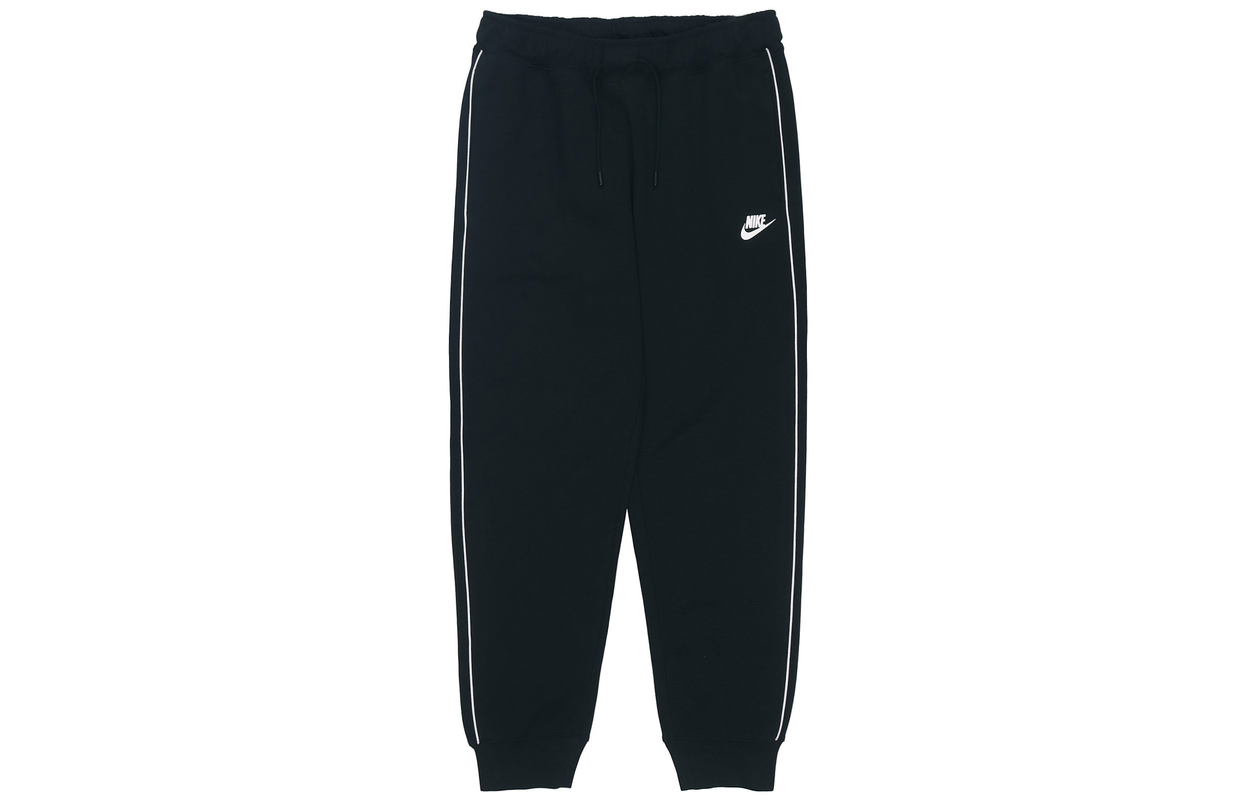 Женские штаны Nike Sportswear (черные)