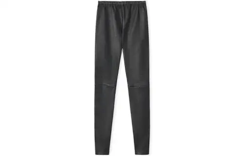 LOEWE Leggings 'Black'