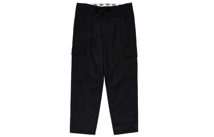 Женские штаны Dickies (черный)