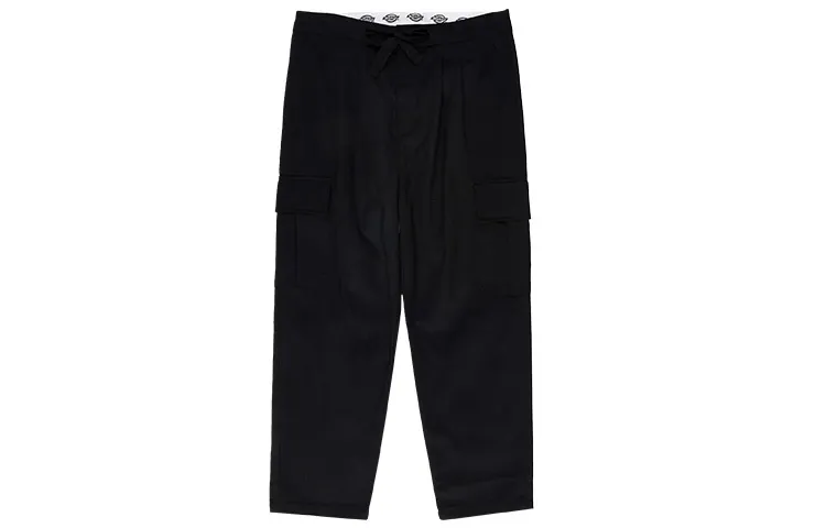 Dickies Casual Pants Women's Black