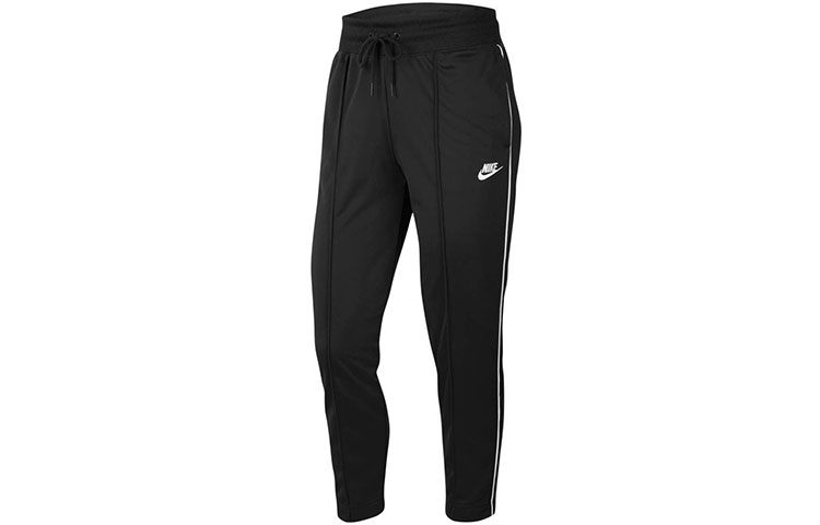 Женские штаны Nike Sportswear (черные)