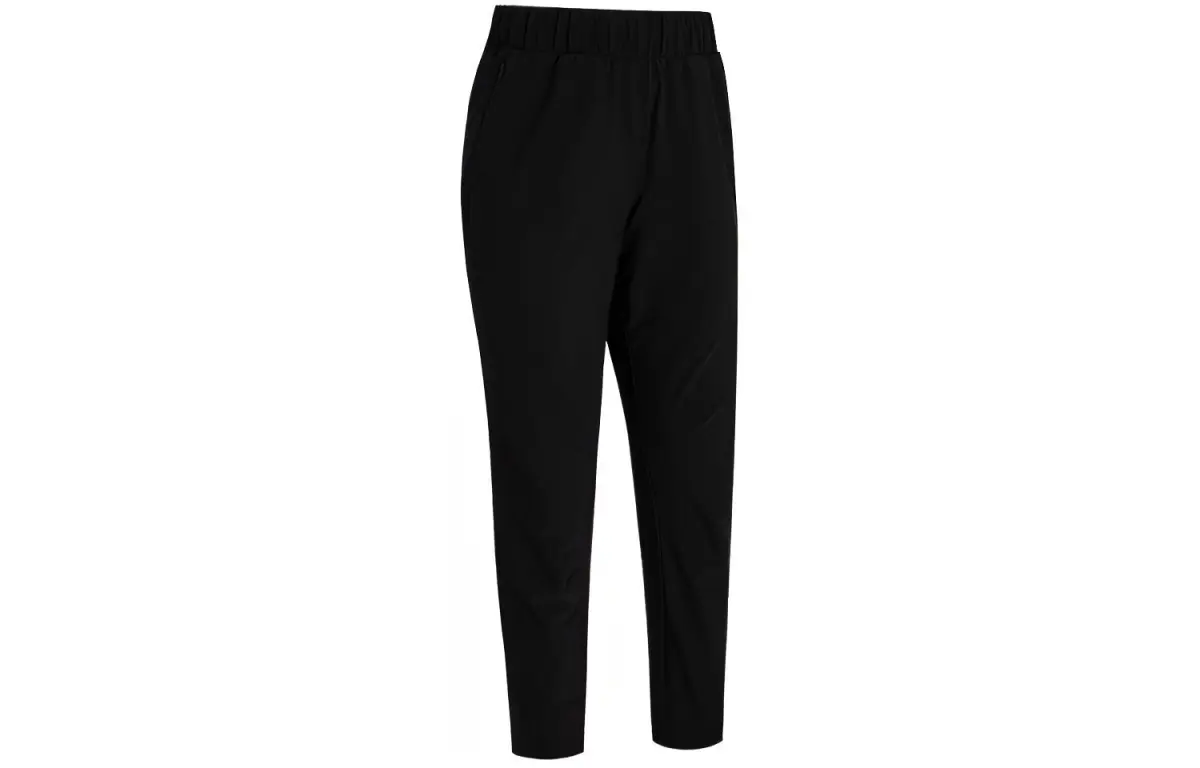 Under Armour Sweatpants Women's Black