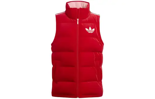 Adidas Originals ADICOLOR Vest Women's Scarlet