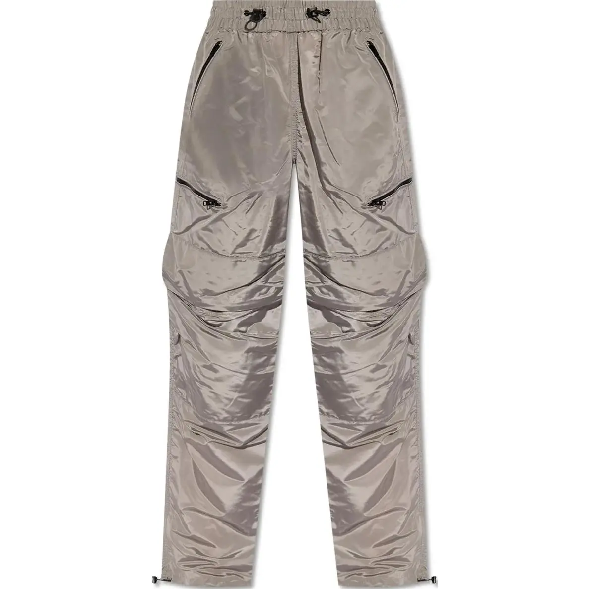DIESEL P-Windal Drawstring-Cuff Track Pants