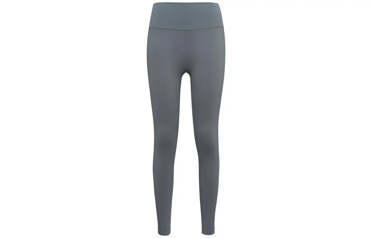 MLB Leggings Women's Gray Moderate