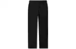 Li Ning Casual Pants Women's Black