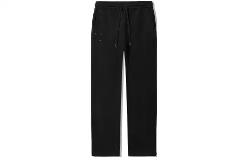 Li Ning Casual Pants Women's Black