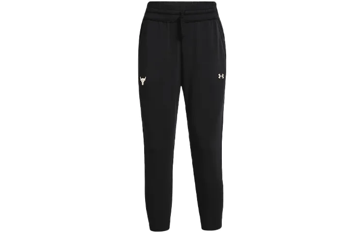 Under Armour Sweatpants Women's Black