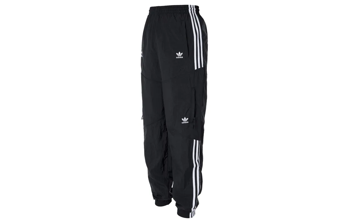 Adidas Originals ADICOLOR CLASSICS Knitted Sweatpants Women's Black