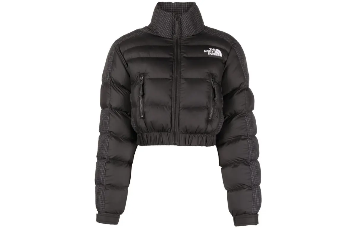 THE NORTH FACE Puffer Jacket Women's Black