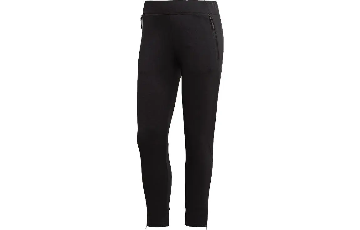 Adidas Knitted Sweatpants Women's