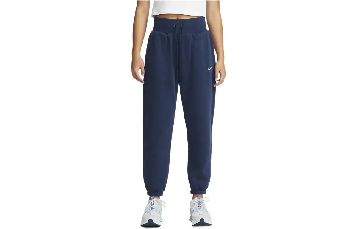 Nike Knitted Sweatpants Women's