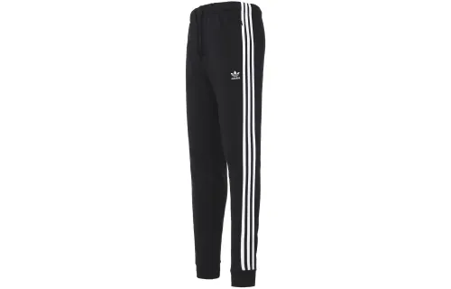 Adidas Originals Knitted Sweatpants Women's Black