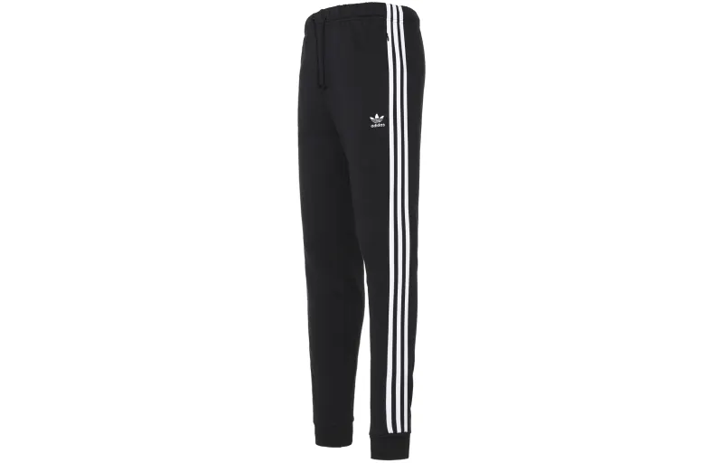 Adidas Originals Knitted Sweatpants Women's Black