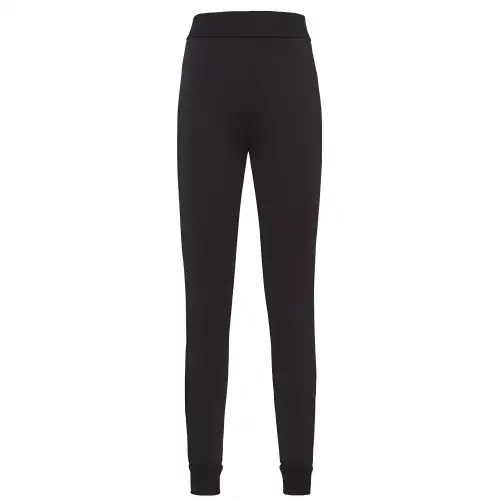 【Previous Season】high-rise fleece leggings