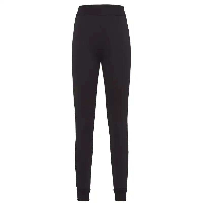 【Previous Season】high-rise fleece leggings