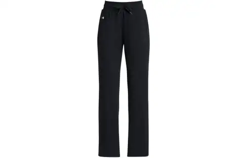 Under Armour UA Motion Open Hem Casual Pants Women's Black