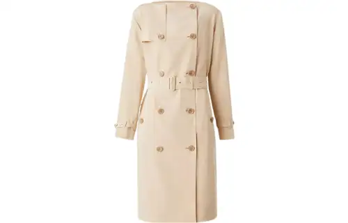 Burberry SS22 Trench Coat Women's