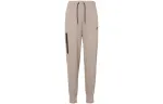Nike Sports Pants Women's Taupe