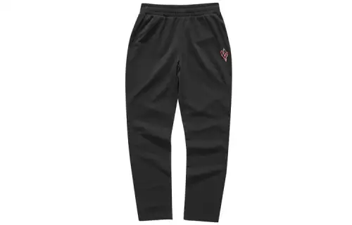 Skechers Sweatpants Women's Carbon Black