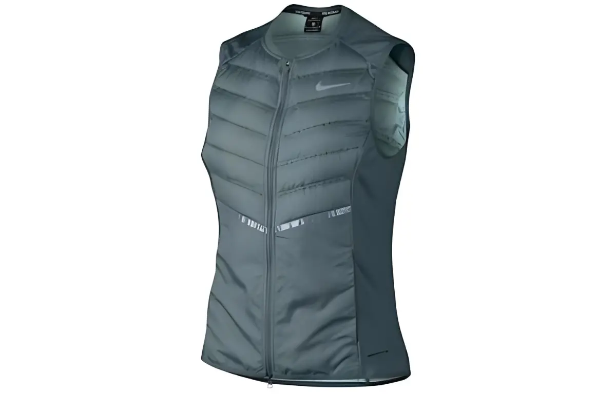 Nike Aeroloft Vest Women's Green