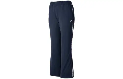 Asics Casual Pants Women's Marine Blue