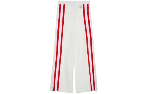 Gucci Logo Patch Trackpants