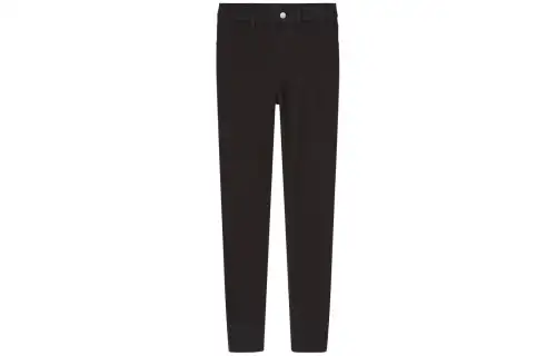 UNIQLO Casual Pants Women's Asphalt Gray