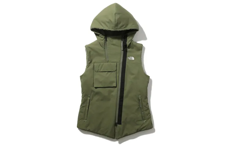 THE NORTH FACE Vest Women's Green