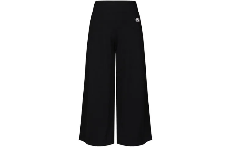 Nike Casual Pants Women's Black