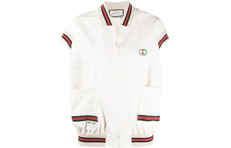 Web detail gilet