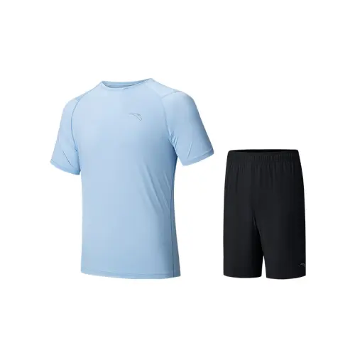 Anta Running Collection Casual Sportswear Men's