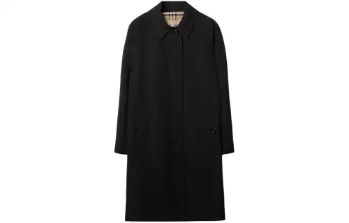 Burberry Camden Heritage coat