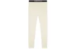 Fear Of God Essentials Thermal Pants Cream