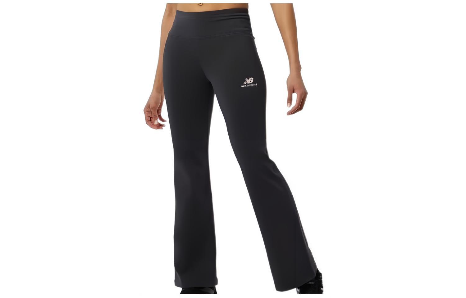 New Balance Athletics 70 Casual Pants Women's Gray