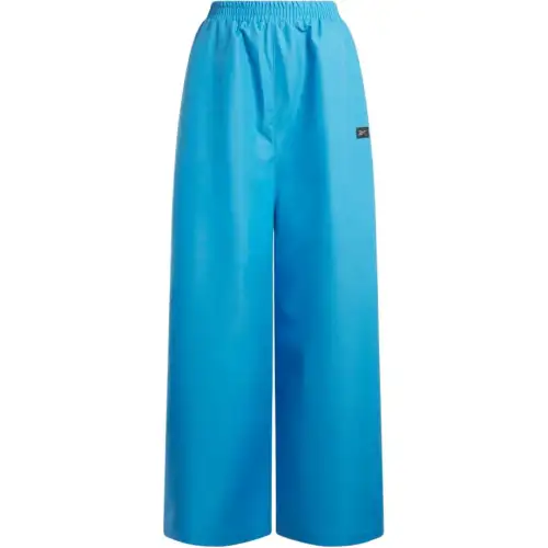 Reebok x Angel Casual Pants Women's Blue