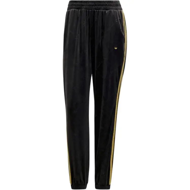 Adidas Originals Knitted Sweatpants Women's