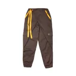 Jordan Casual Pants Women's Brown