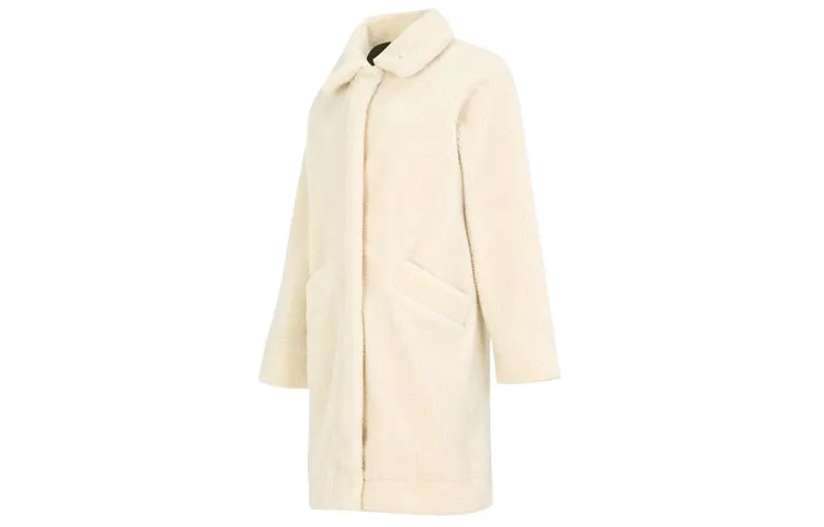 Nike Puffer Jacket Women's Ecru