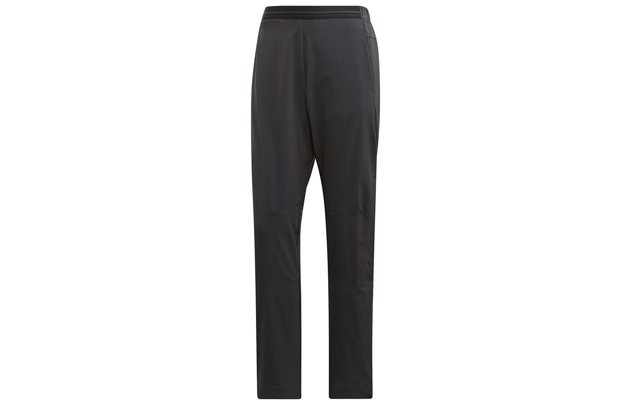 Женские штаны adidas W Lt Flex Pants (черные) — фото 1