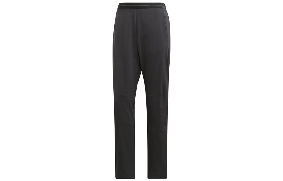 Adidas Casual Pants Women's Black