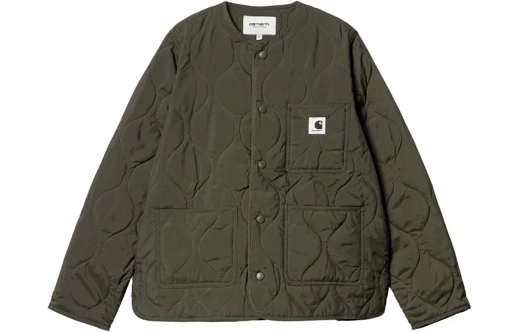 Carhartt WIP Puffer Jacket Women's