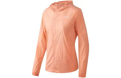 Skechers Sun Protection Clothing Women's Papaya Orange Pink
