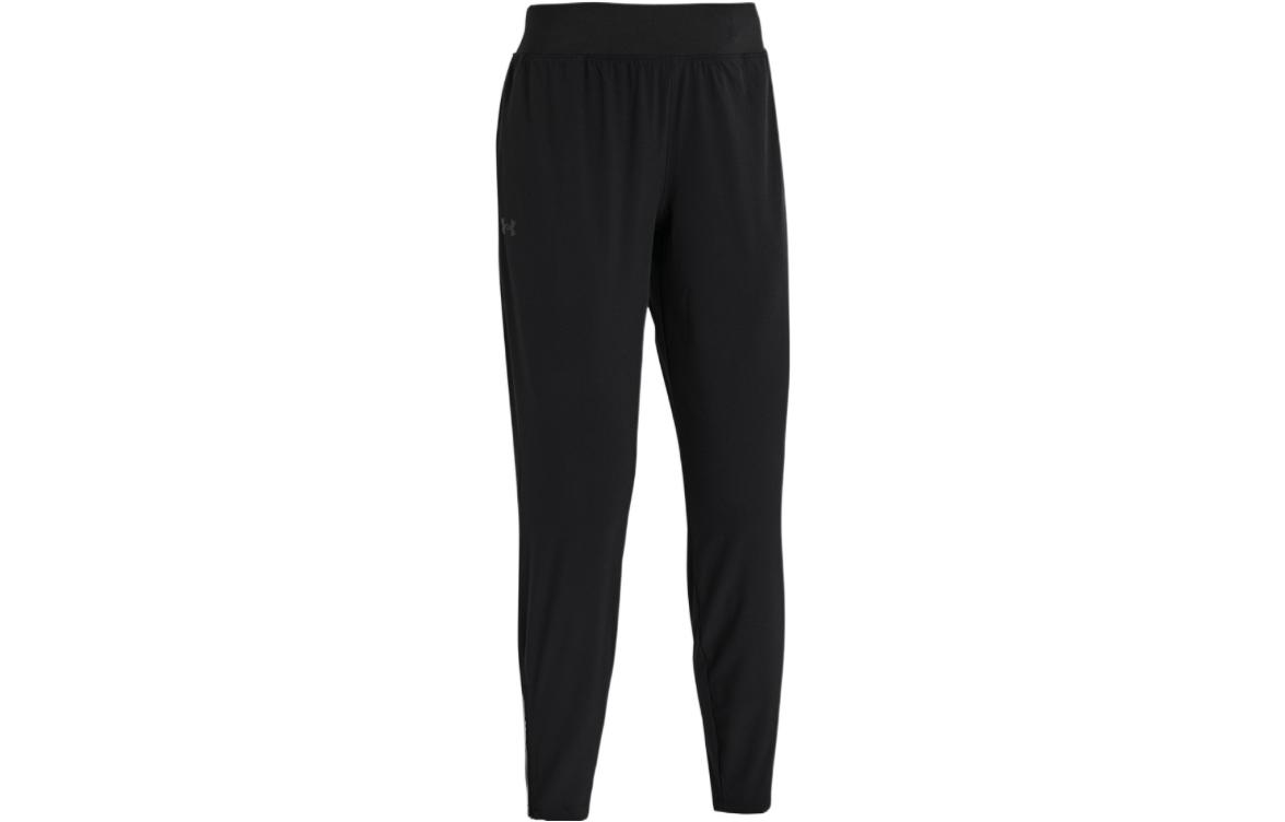 Женские штаны Under Armour Pants (черные)