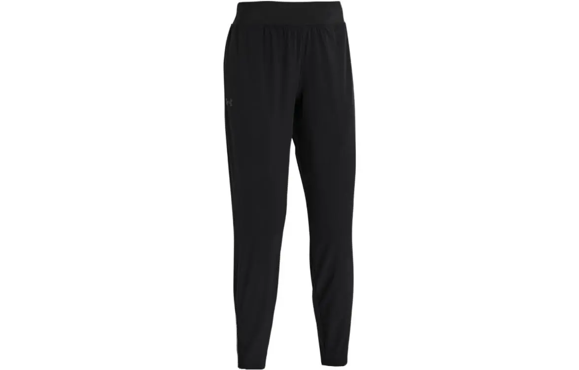 Under Armour Knitted Sweatpants Women's Black